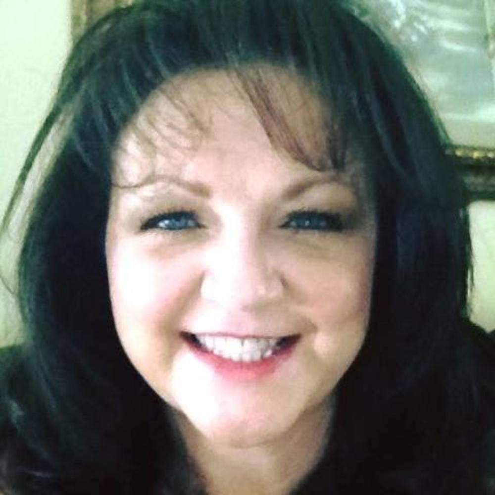 Meet your Posher, Pam